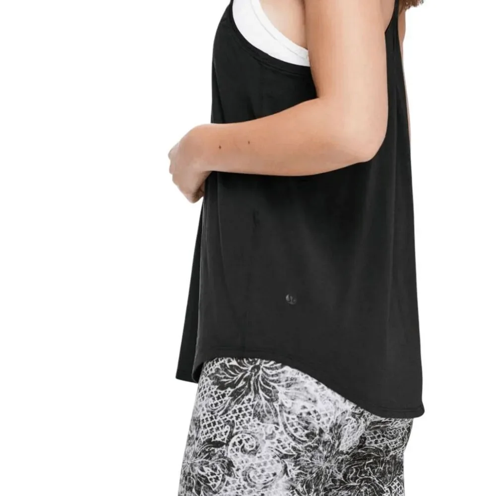 lululemon athletica good material
